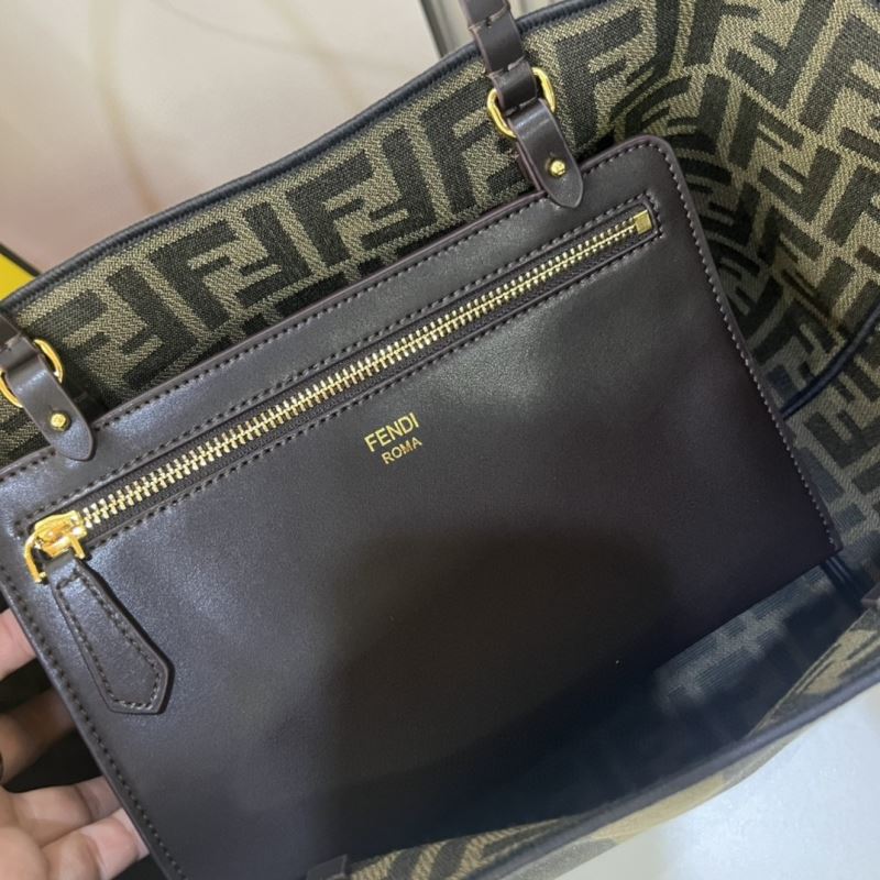 Fendi Shopping Bags